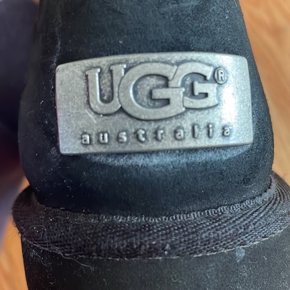 Classic Short Waterproof Boot Ugg - image 8